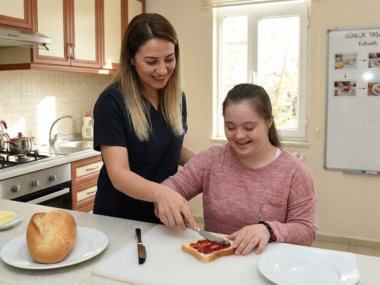 Günlük yaşam becerileri egitimi banner