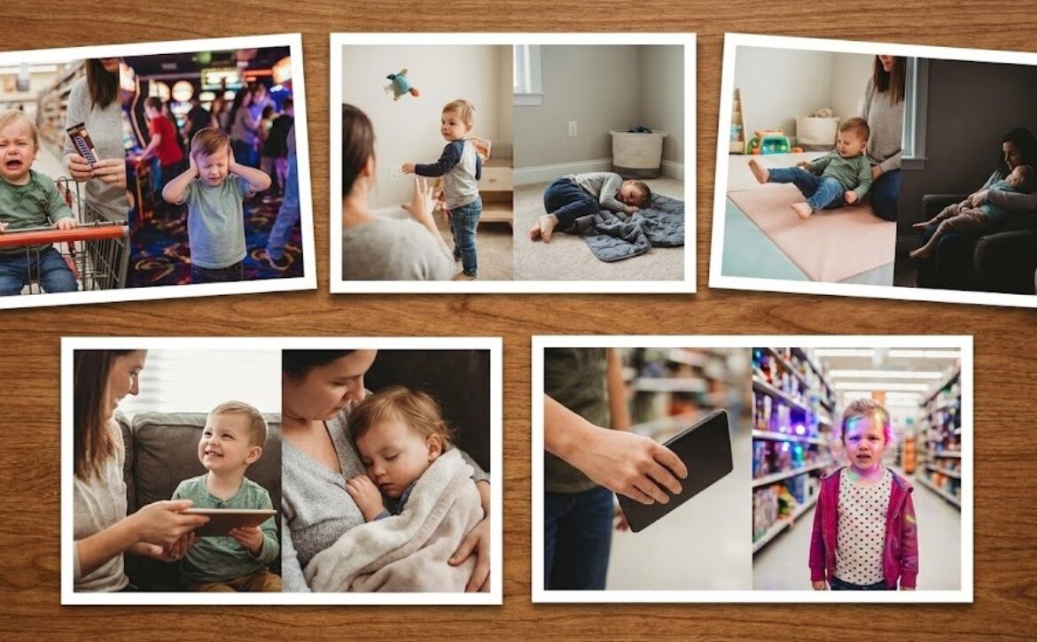 Şımarıklık Değil