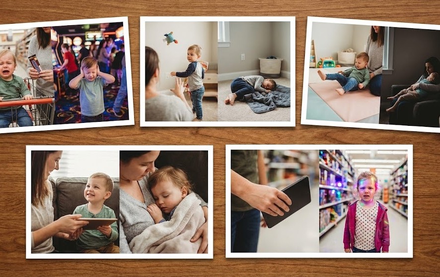 Şımarıklık Değil