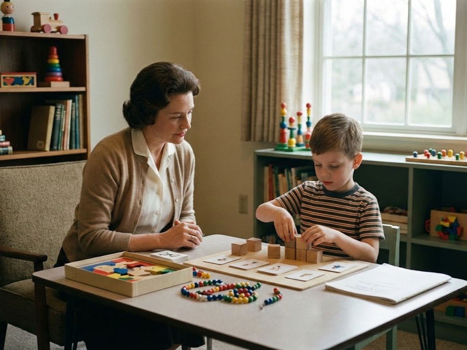 Stanford Binet Zeka Testi banner