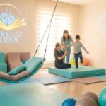 Turkuaz Terapi’de Nöroplastisite ve Gelişim Yolculuğu