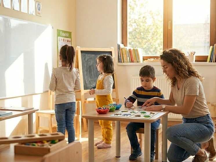 esleme-siniflandirma