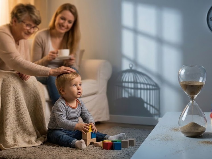 Demek Bir Teselli mi, Yoksa Bir Zaman Tuzağı mı