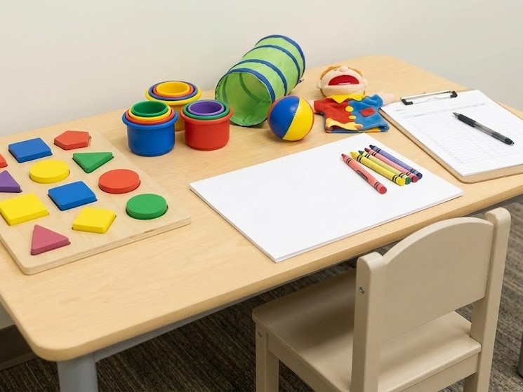 PEP-3 (Psiko-Eğitimsel Profil) banner