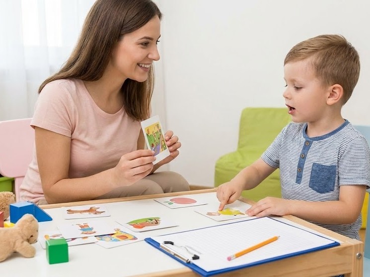 TİGE (Türkçe İfade Edici ve Alıcı Dil Testi) banner