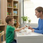 Dil ve konuşma terapisi neden gereklidir?