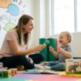 Çocuklarda Dil ve Konuşma Gelişimi