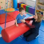 Duyu Bütünlemenin Nörobiyolojik ve Gelişimsel Temelleri