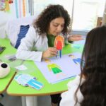 Özel eğitim gören çocuğum ne zaman düzelir?